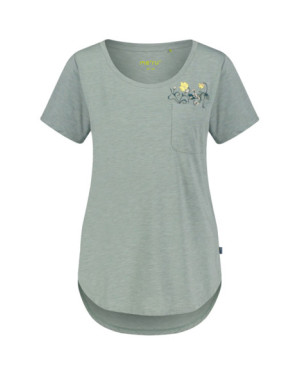 PORTOALEGRE T-SHIRT W