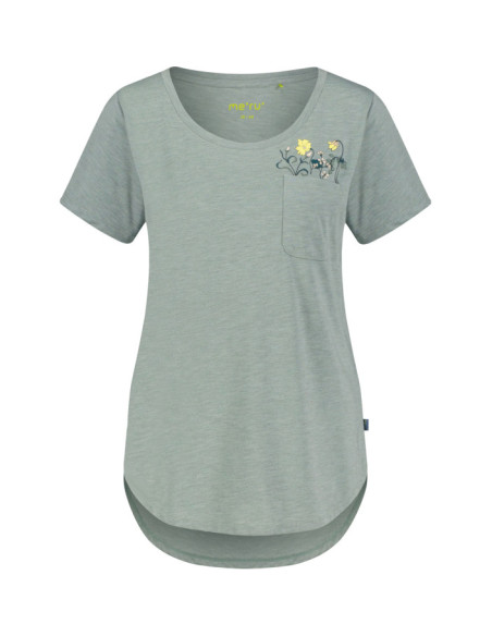 PORTOALEGRE T-SHIRT W PORTOALEGRE T-SHIRT W