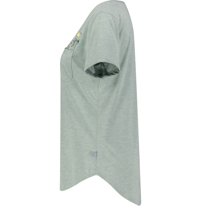 PORTOALEGRE T-SHIRT W