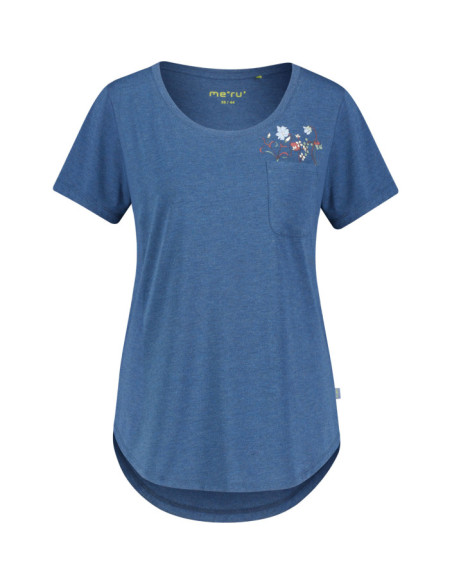 PORTOALEGRE T-SHIRT W PORTOALEGRE T-SHIRT W