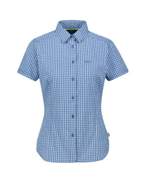 OTTA BLOUSE WOMEN CHECK