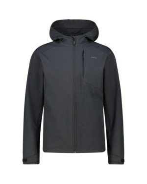 NANCY SOFT SHELL HOODY MEN