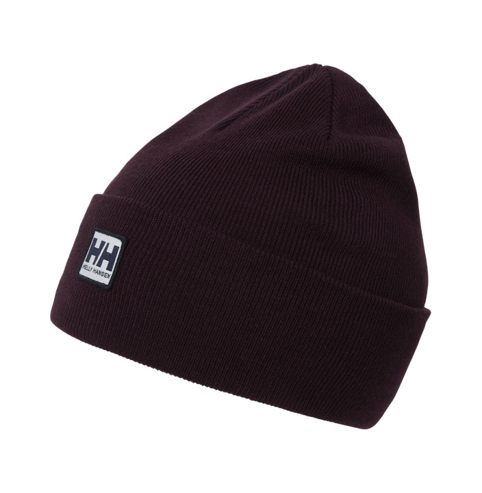 URBAN CUFF BEANIE