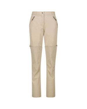 PERU ZIP OFF PANTS W