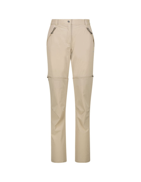 PERU Z WOMENS PANTS ZIPP OFF