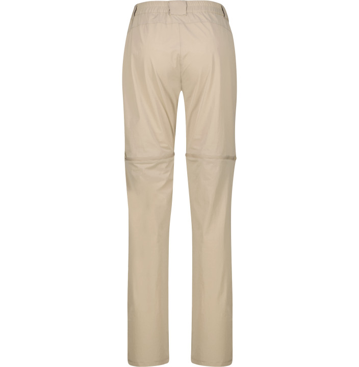 PERU ZIP OFF PANTS W