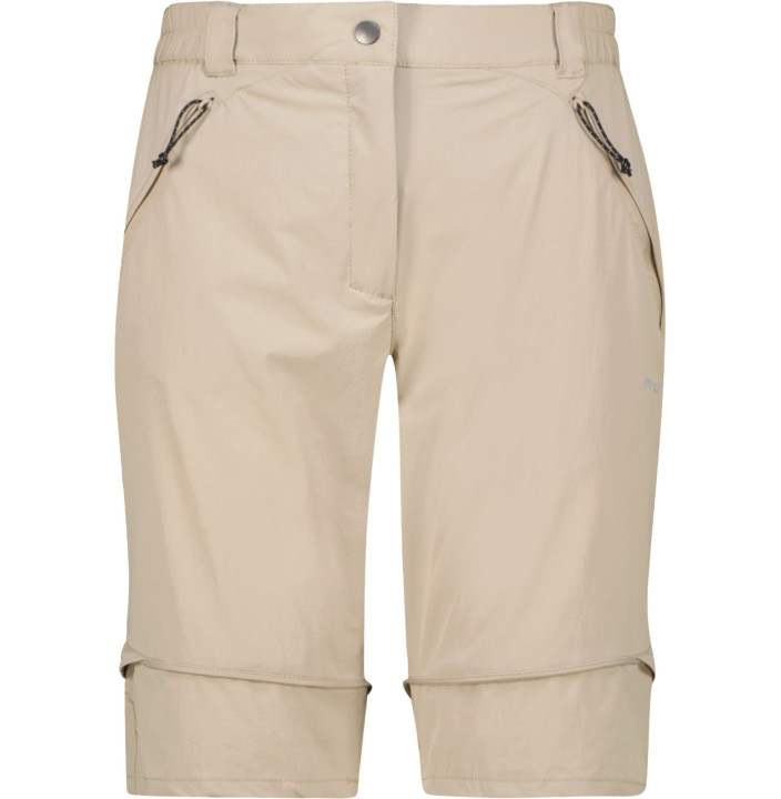 PERU ZIP OFF PANTS W