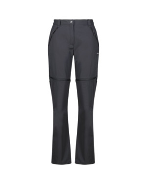 PERU Z WOMENS PANTS ZIPP OFF