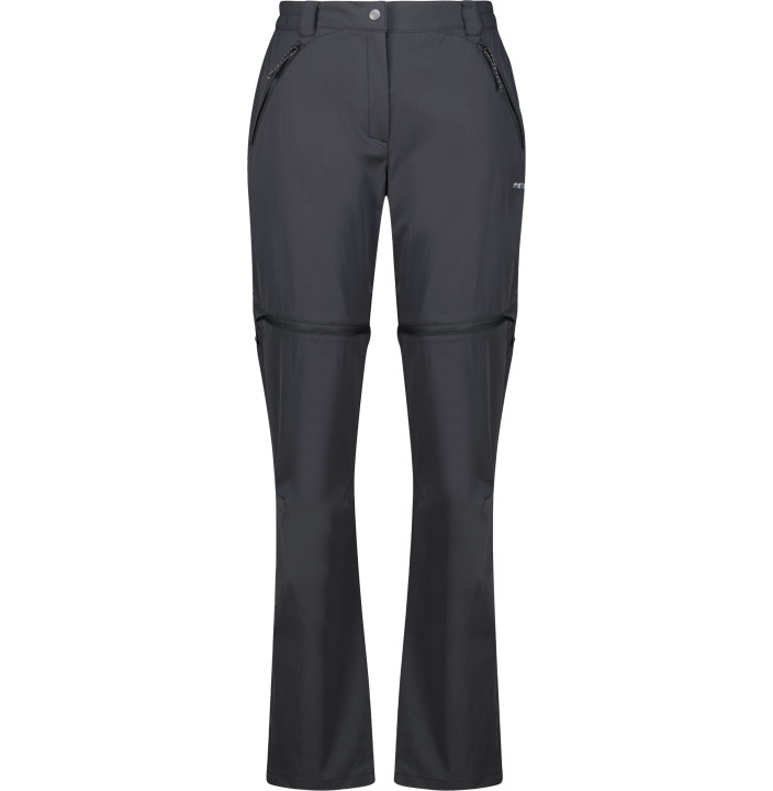 PERU Z WOMENS PANTS ZIPP OFF