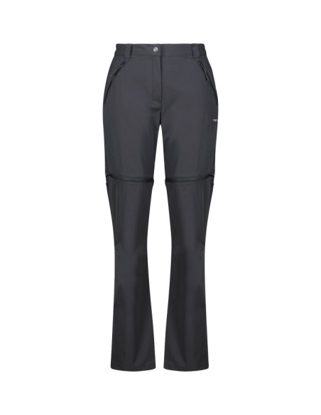 PERU Z WOMENS PANTS ZIPP OFF