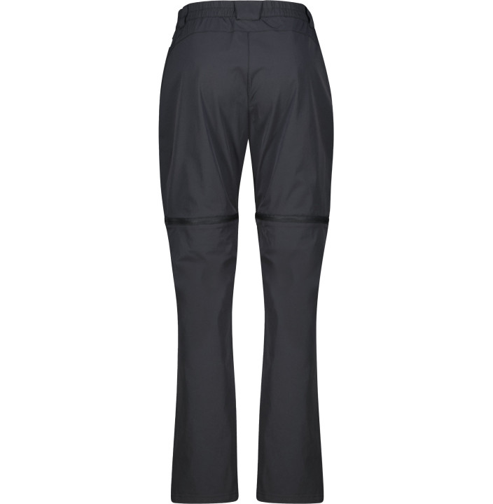 PERU ZIP OFF PANTS W