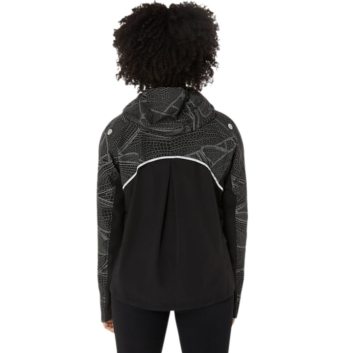 LIMITED SERIES LITE-SHOW JACKET