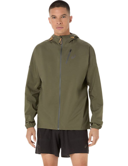FUJITRAIL ELITE WATERPROOF JACKET FUJITRAIL ELITE WATERPROOF JACKET