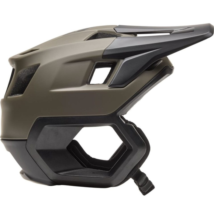 DROPFRAME HELMET CE