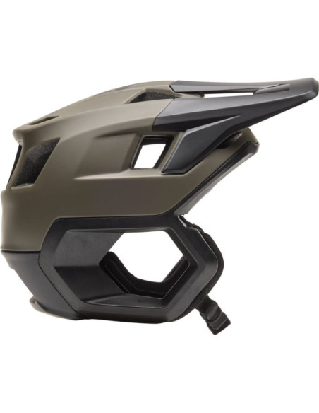 DROPFRAME HELMET CE