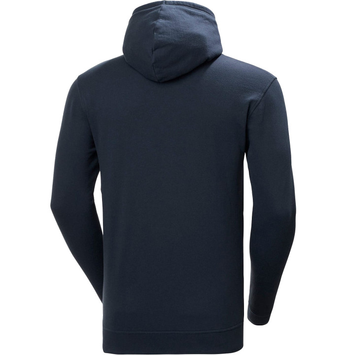 NORD GRAPHIC PULL OVER HOODIE