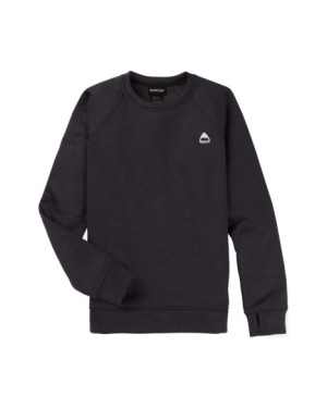 WOMEN'S OAK CREWNECK FLEECE