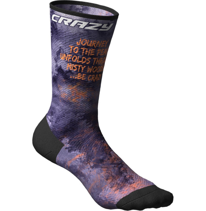 CRAZY SOCKS