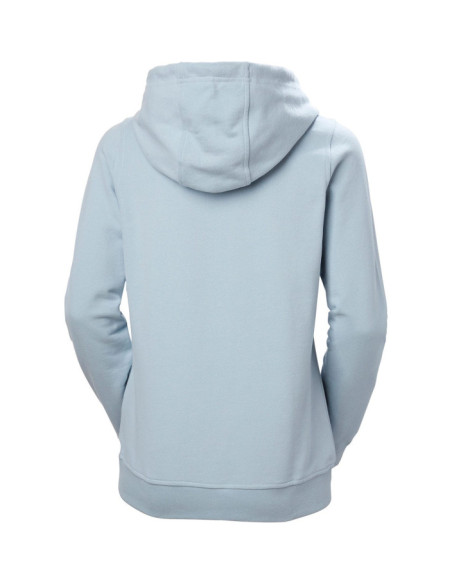 W HH LOGO HOODIE