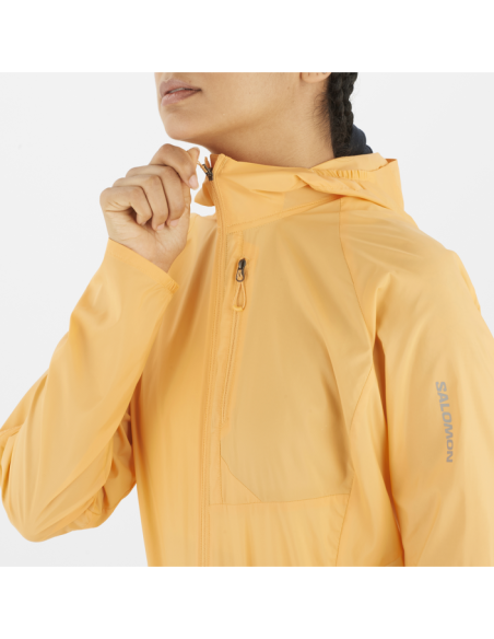 CROSS WIND JKT W