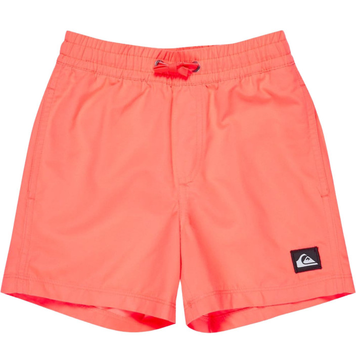 EVERYDAY SOLID VOLLEY BOY 12