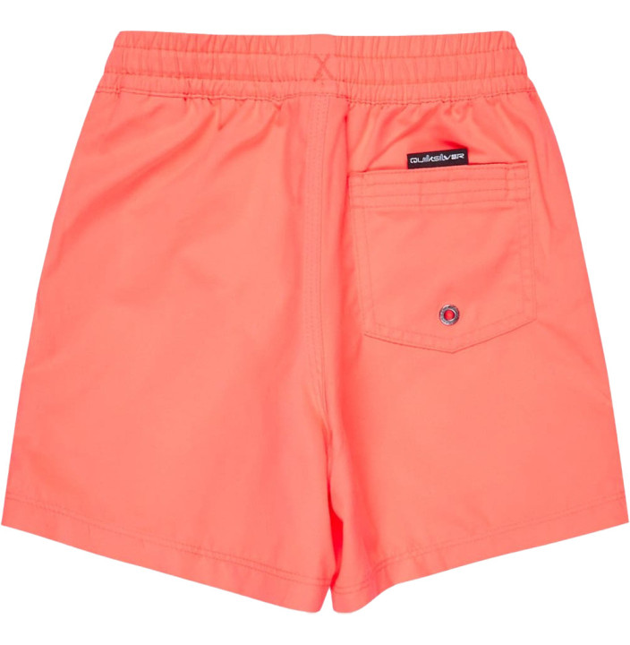 EVERYDAY SOLID VOLLEY BOY 12