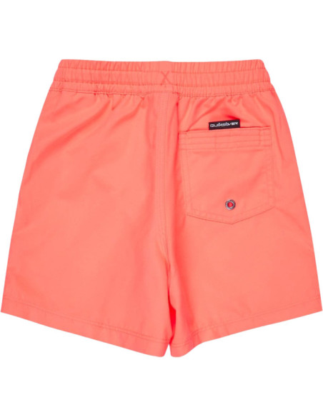 EVERYDAY SOLID VOLLEY BOY 12