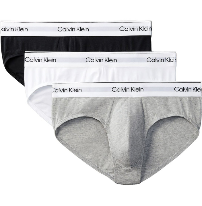 HIP BRIEF 3PK