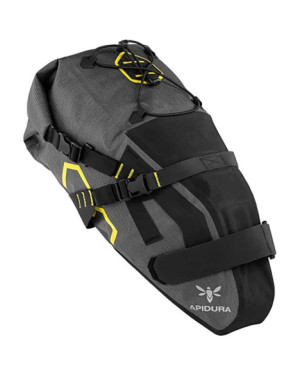 EXPEDITION SADDLE PACK