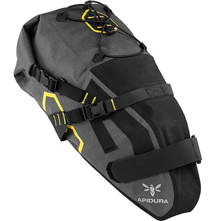 EXPEDITION SADDLE PACK