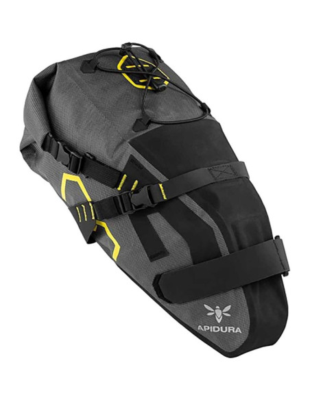 EXPEDITION SADDLE PACK