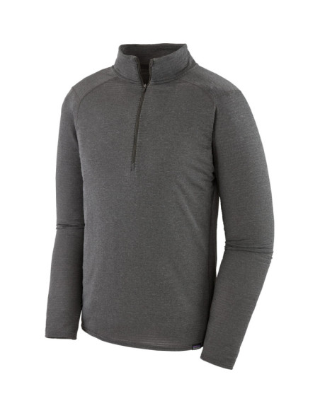 M's Cap TW Zip Neck M's Cap TW Zip Neck