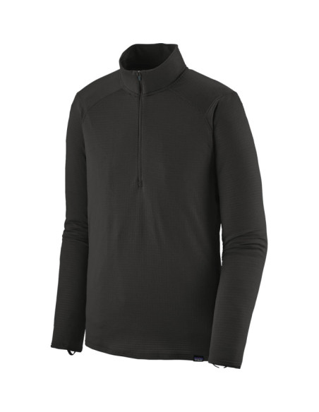 M's Cap TW Zip Neck M's Cap TW Zip Neck