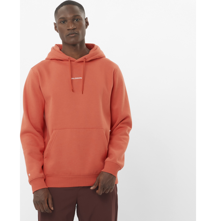 PODIUM HOODIE M