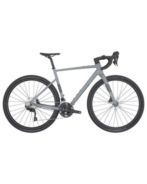 BICICLETA SPEEDSTER GRAVEL 40 GREY