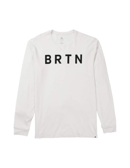 BRTN LS TEE