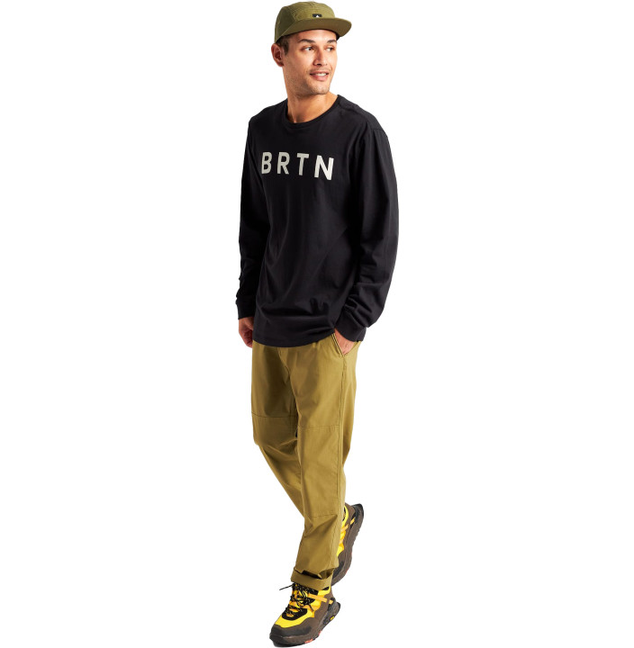 BRTN LS TEE