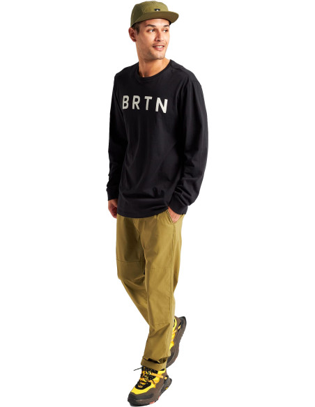 BRTN LS TEE