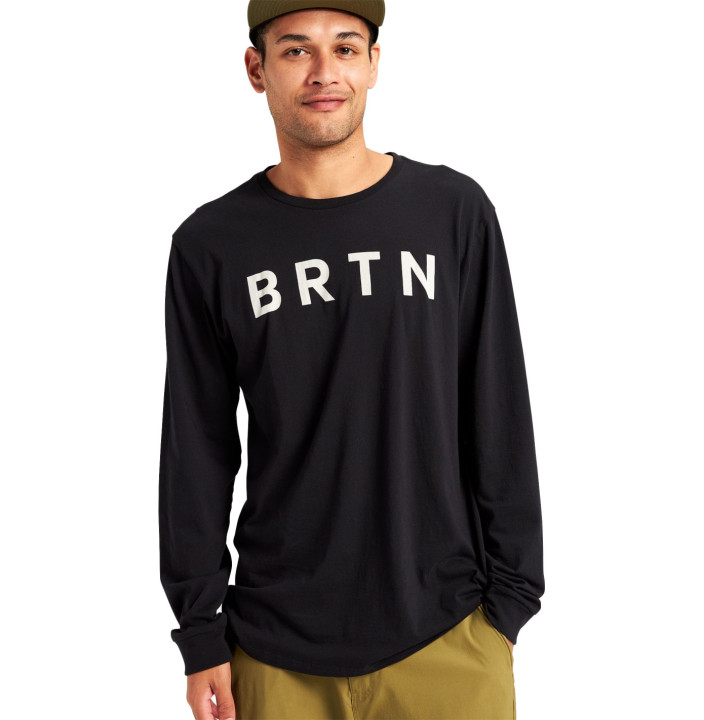 BRTN LS TEE