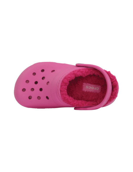 CLASSIC LINED CLOG K