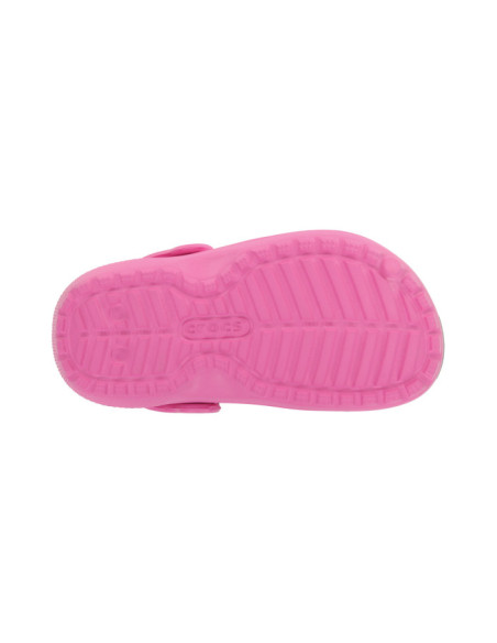 CLASSIC LINED CLOG K
