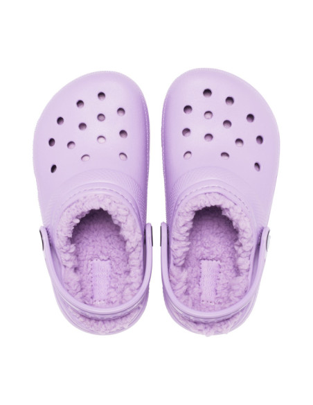 CLASSIC LINED CLOG K