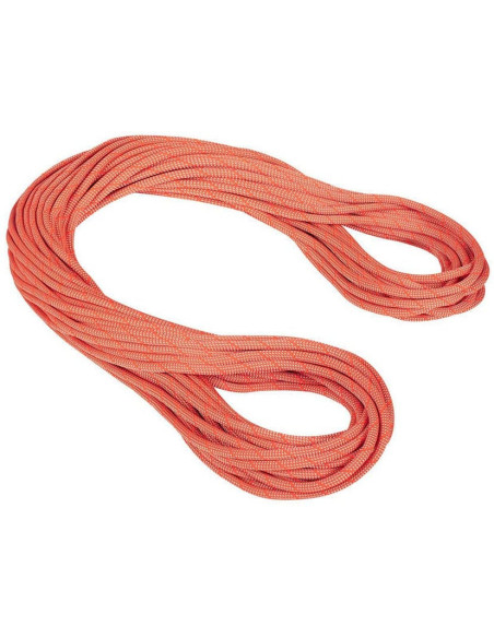 CUERDA SIMPLE 9.8 CRAG CLASSIC STANDARD