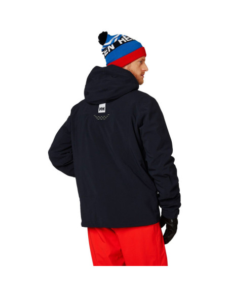 ALPHA LIFALOFT JACKET