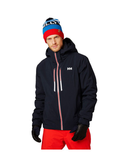 ALPHA LIFALOFT JACKET