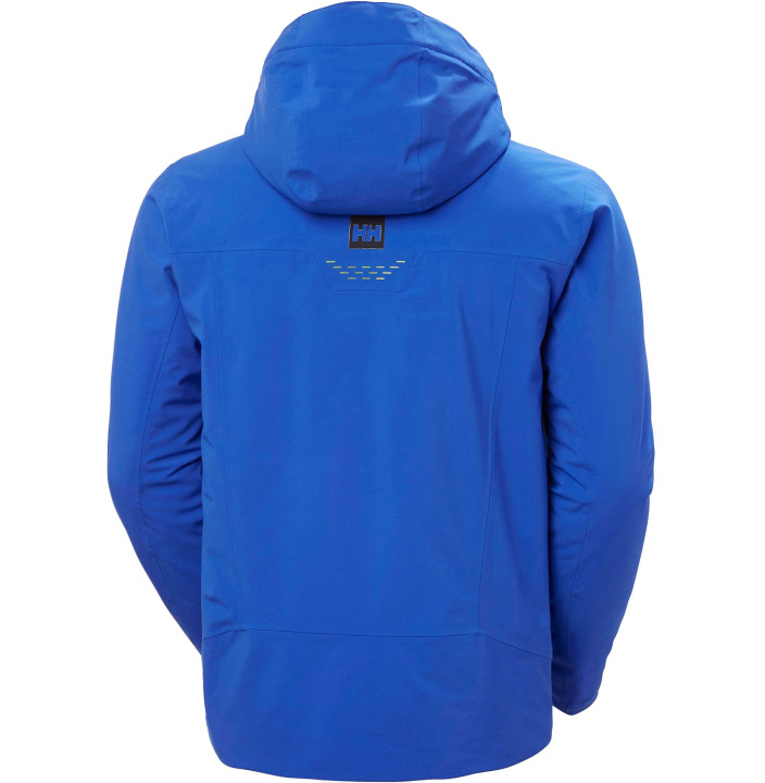 ALPHA LIFALOFT JACKET