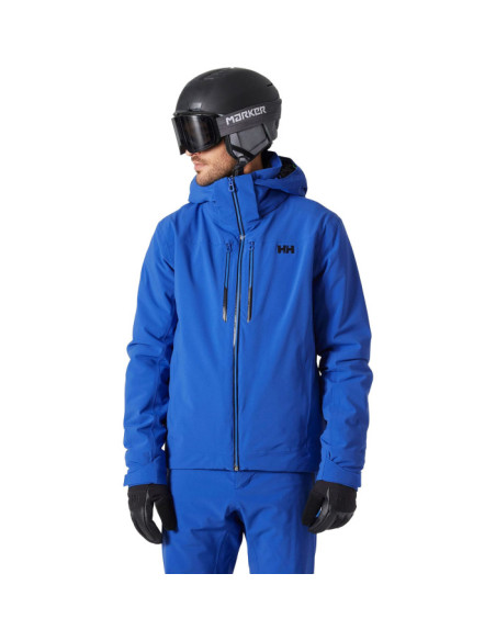 ALPHA LIFALOFT JACKET ALPHA LIFALOFT JACKET