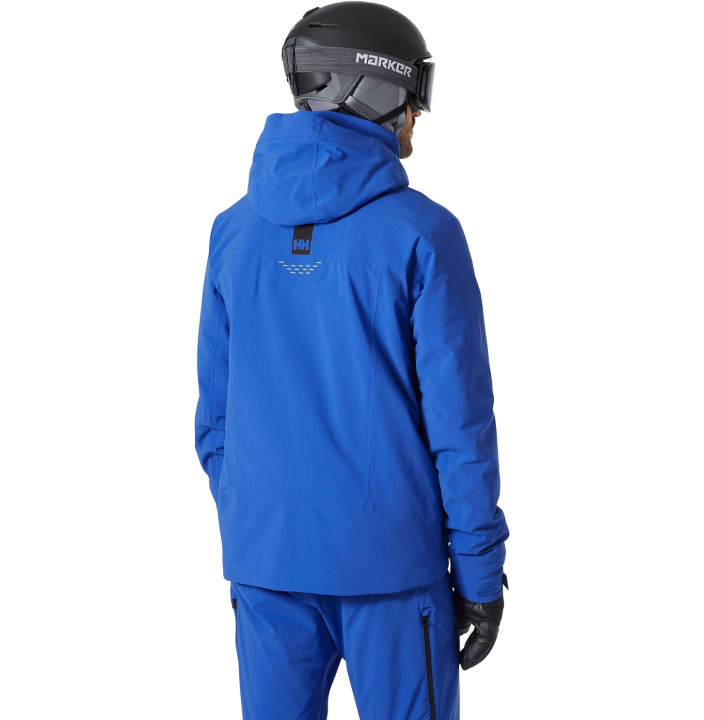 ALPHA LIFALOFT JACKET