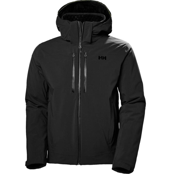 ALPHA LIFALOFT JACKET