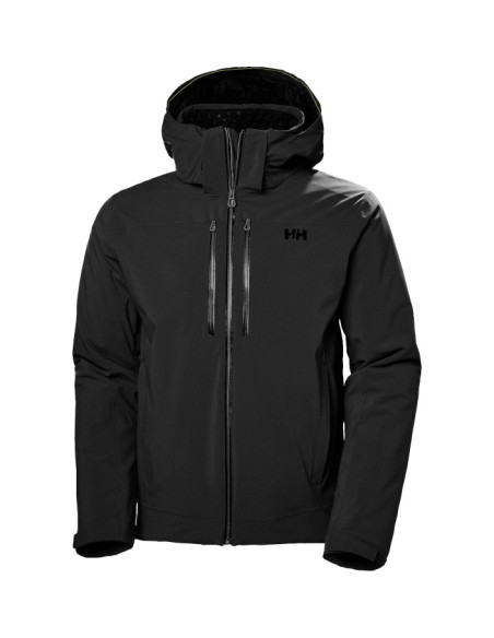 ALPHA LIFALOFT JACKET ALPHA LIFALOFT JACKET